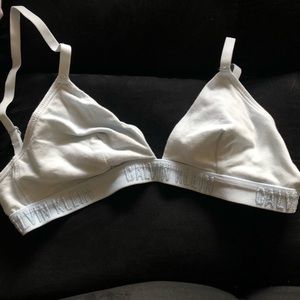 Calvin Klein bra